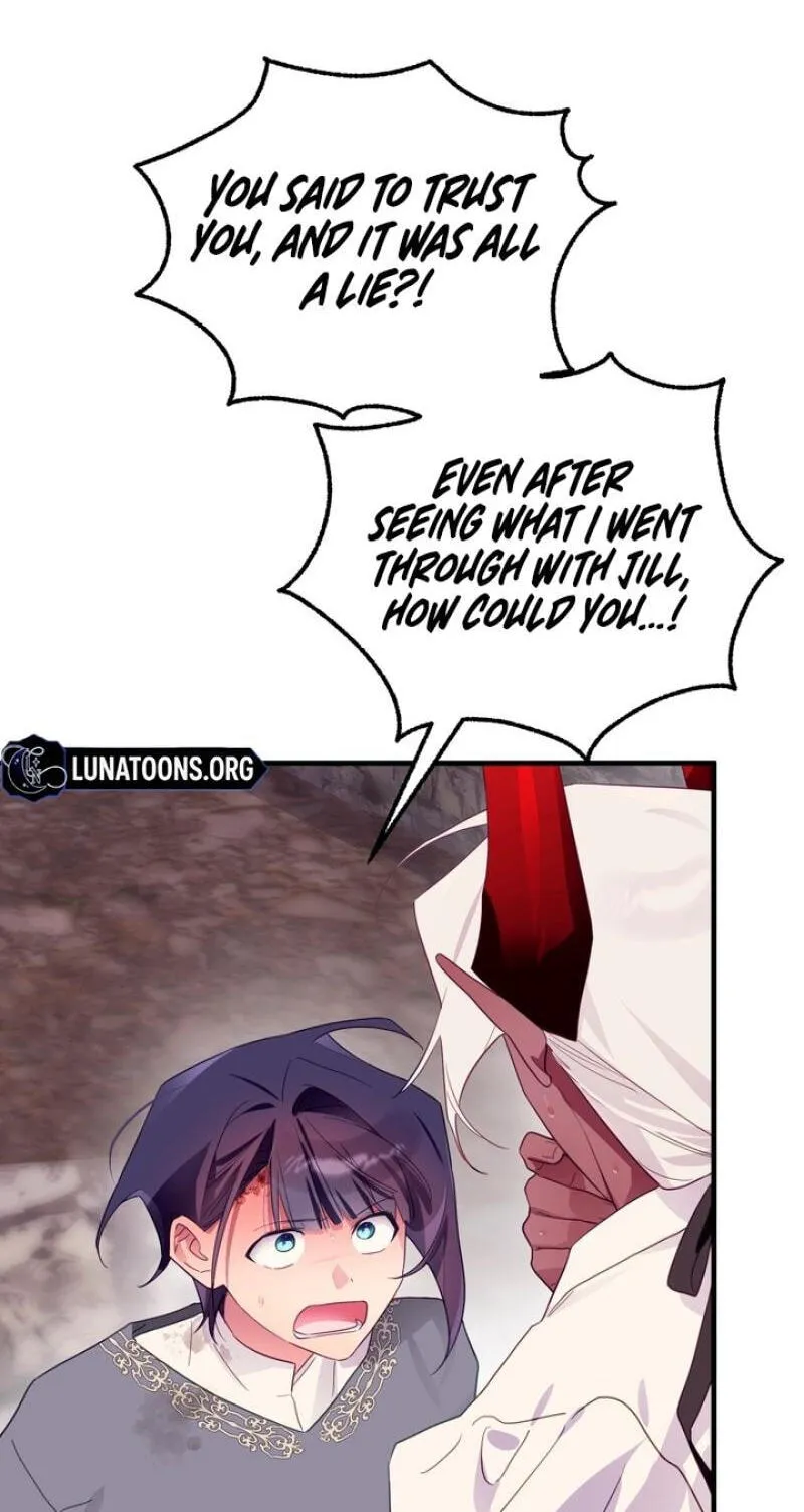 The Hero Who Does It with the Demon Race Chapter 19 page 37 - 