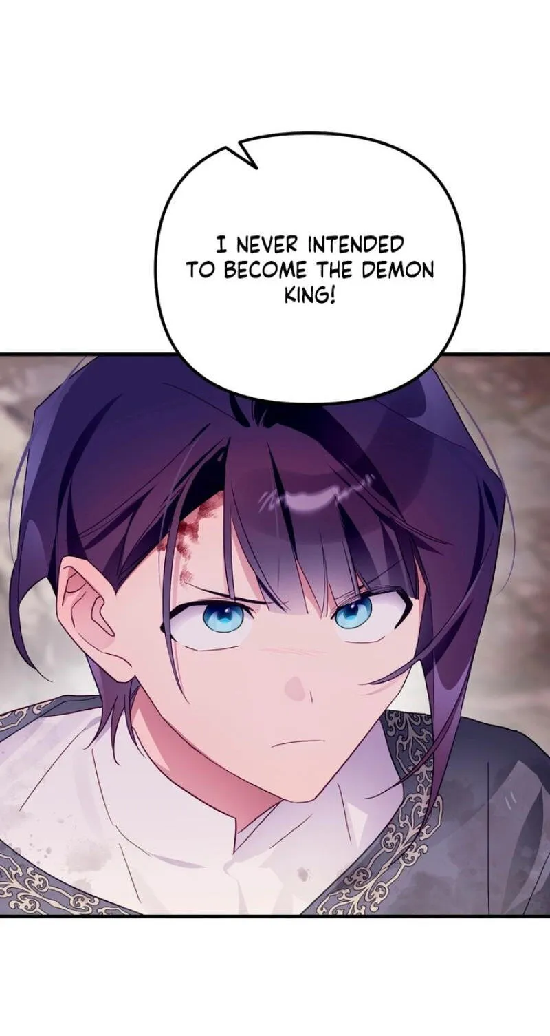 The Hero Who Does It with the Demon Race Chapter 19 page 40 - 