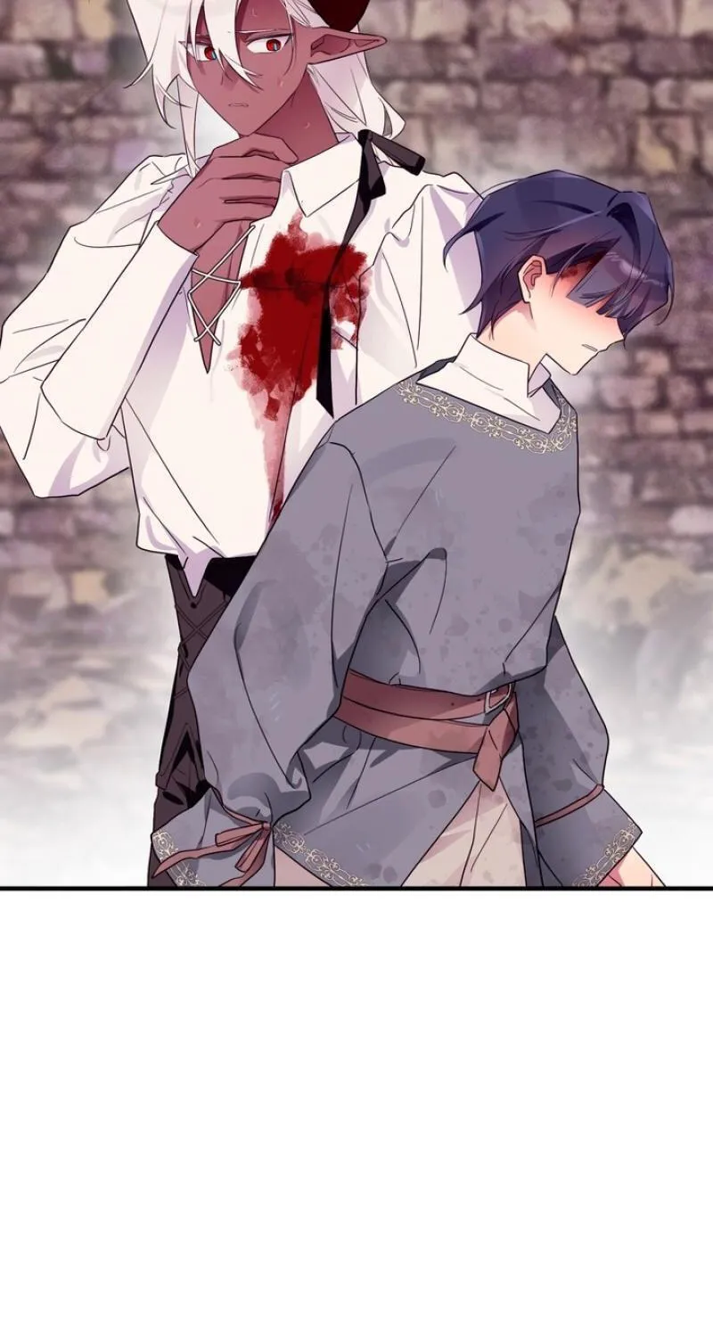 The Hero Who Does It with the Demon Race Chapter 19 page 58 - 