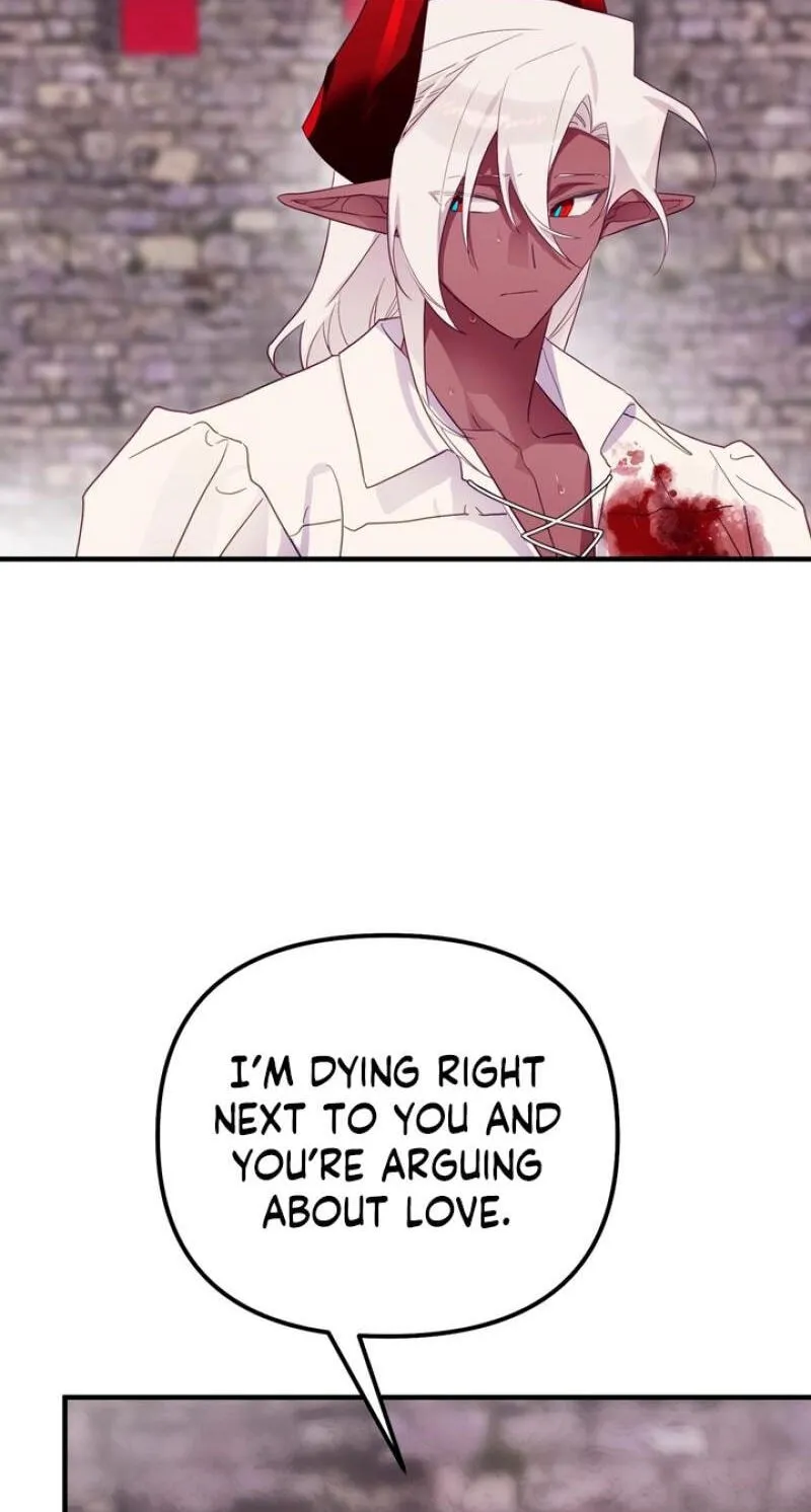 The Hero Who Does It with the Demon Race Chapter 19 page 61 - 