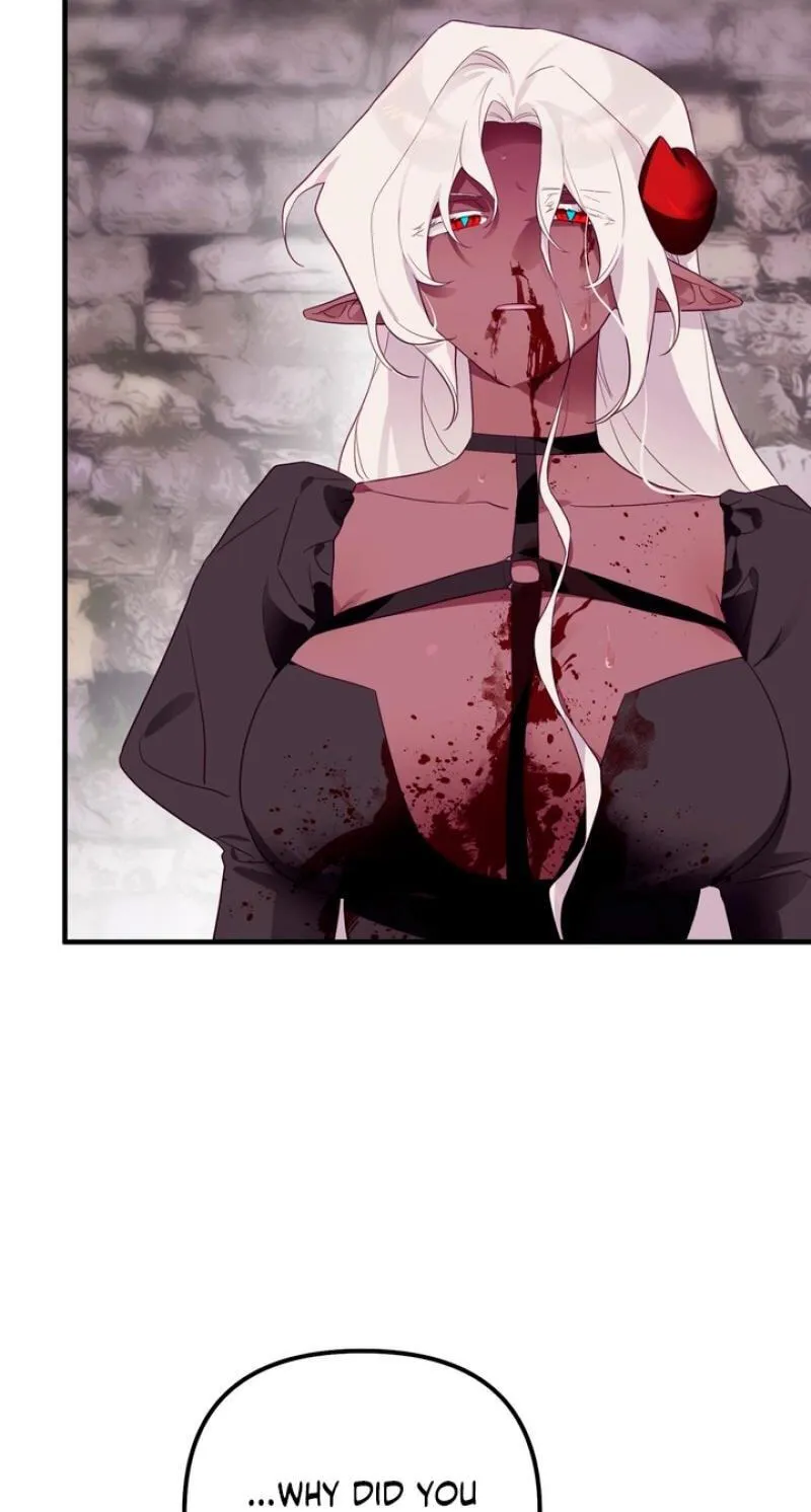 The Hero Who Does It with the Demon Race Chapter 19 page 62 - 