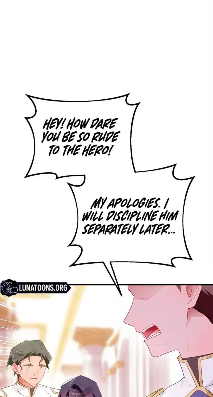 The Hero Who Does It with the Demon Race Chapter 20 page 20 - 