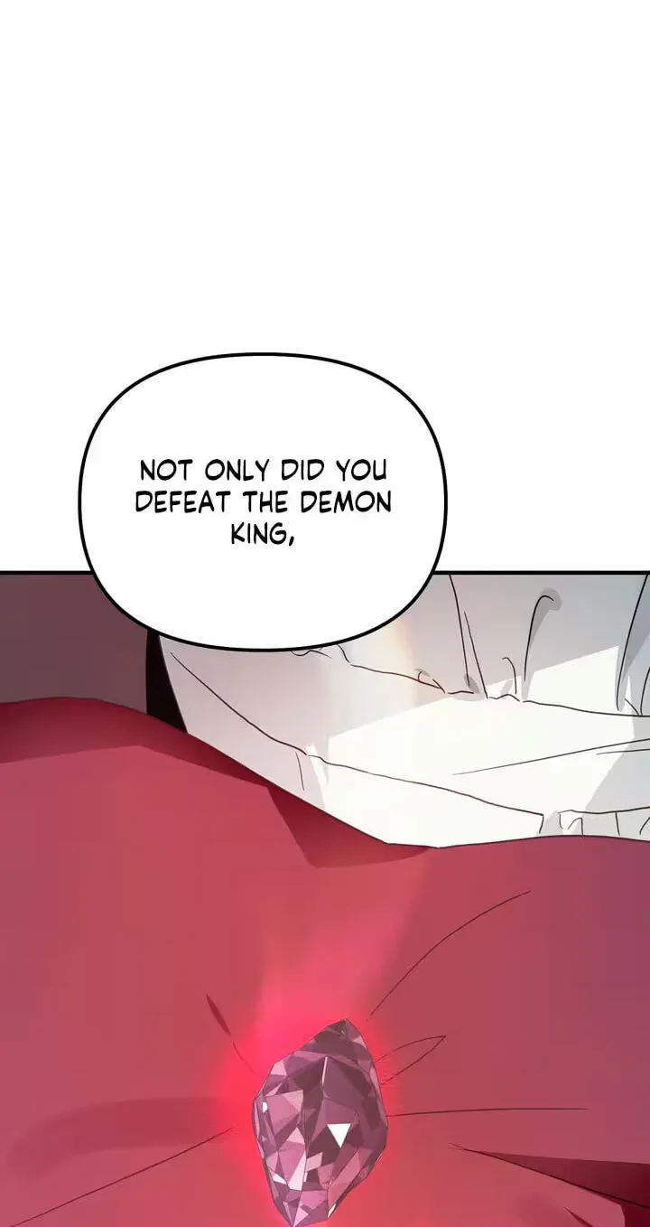 The Hero Who Does It with the Demon Race Chapter 20 page 3 - 