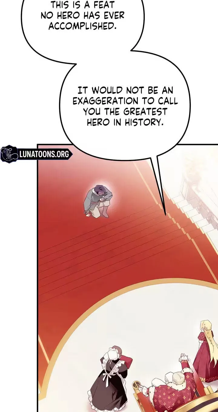 The Hero Who Does It with the Demon Race Chapter 20 page 5 - 
