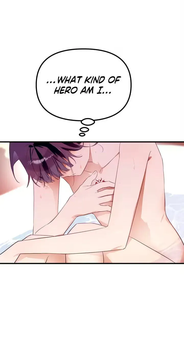 The Hero Who Does It with the Demon Race Chapter 20 page 41 - 