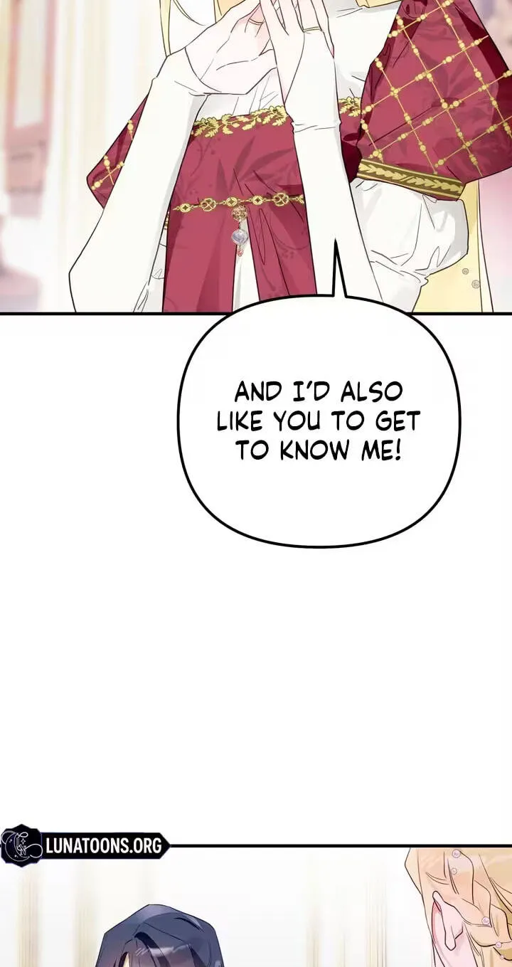 The Hero Who Does It with the Demon Race Chapter 21 page 21 - 