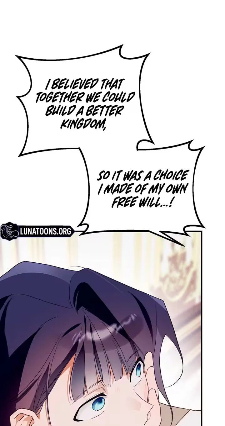 The Hero Who Does It with the Demon Race Chapter 21 page 31 - 