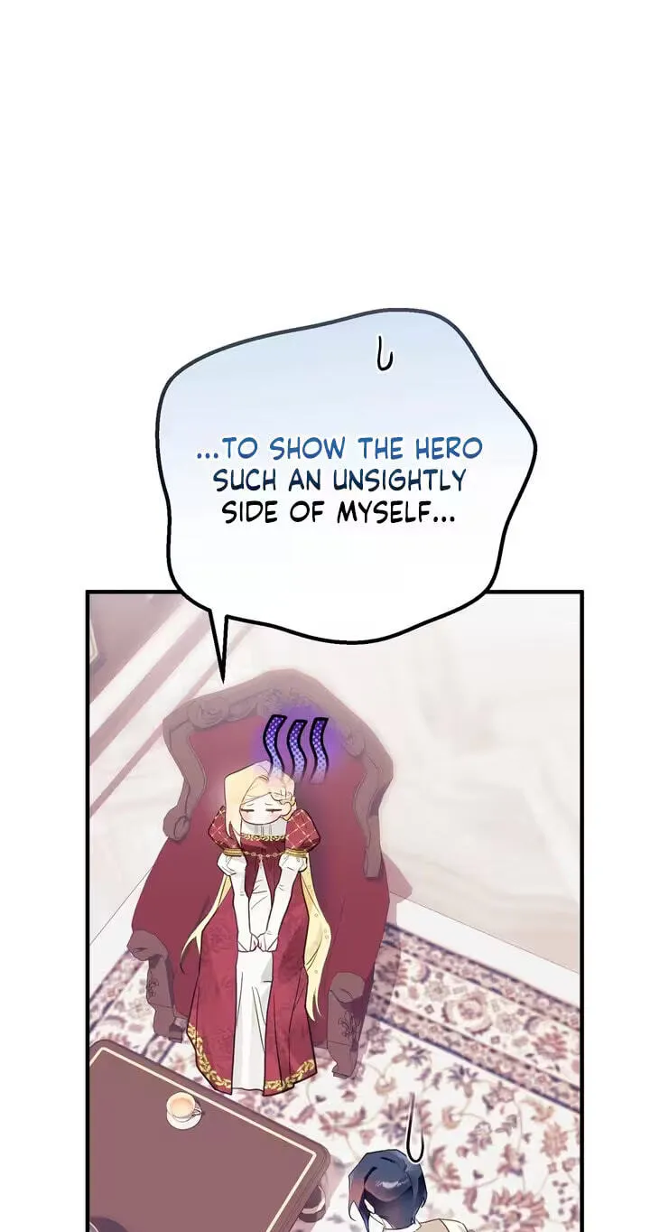 The Hero Who Does It with the Demon Race Chapter 21 page 38 - 