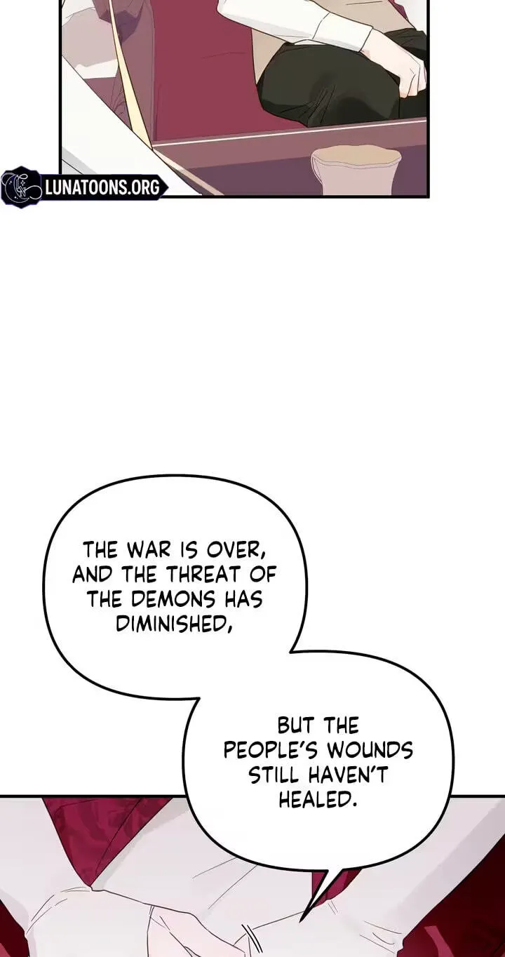 The Hero Who Does It with the Demon Race Chapter 21 page 42 - 