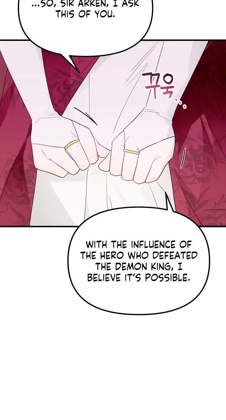 The Hero Who Does It with the Demon Race Chapter 21 page 50 - 