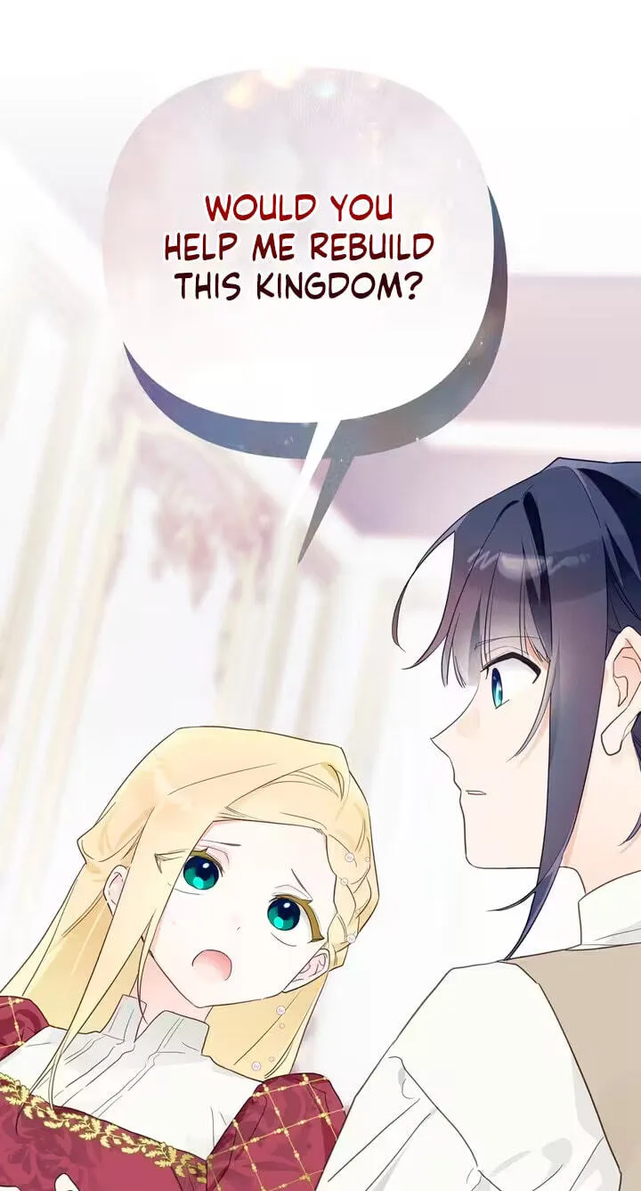 The Hero Who Does It with the Demon Race Chapter 21 page 51 - 