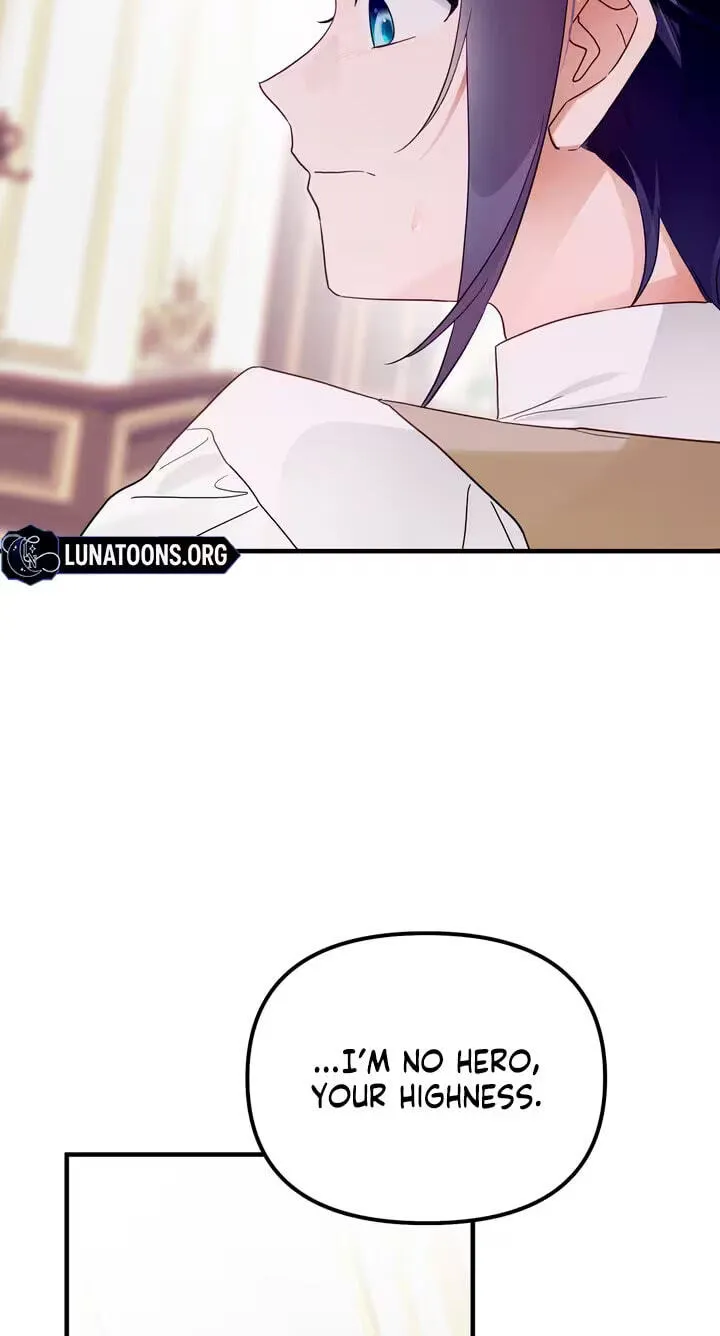 The Hero Who Does It with the Demon Race Chapter 21 page 53 - 