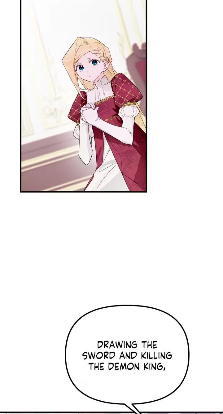The Hero Who Does It with the Demon Race Chapter 21 page 54 - 