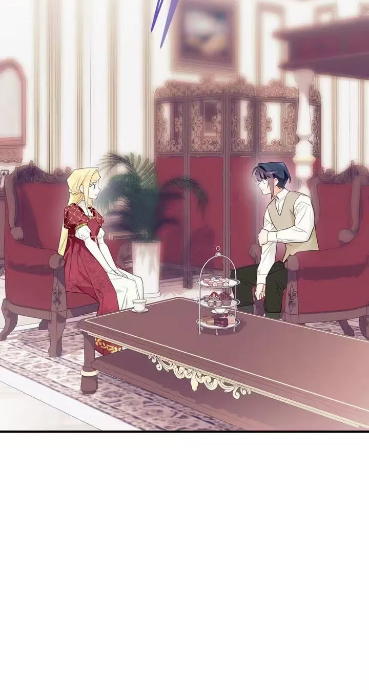 The Hero Who Does It with the Demon Race Chapter 21 page 61 - 
