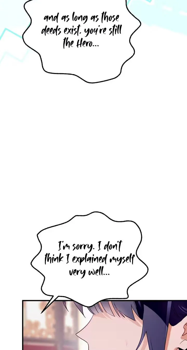 The Hero Who Does It with the Demon Race Chapter 21 page 65 - 