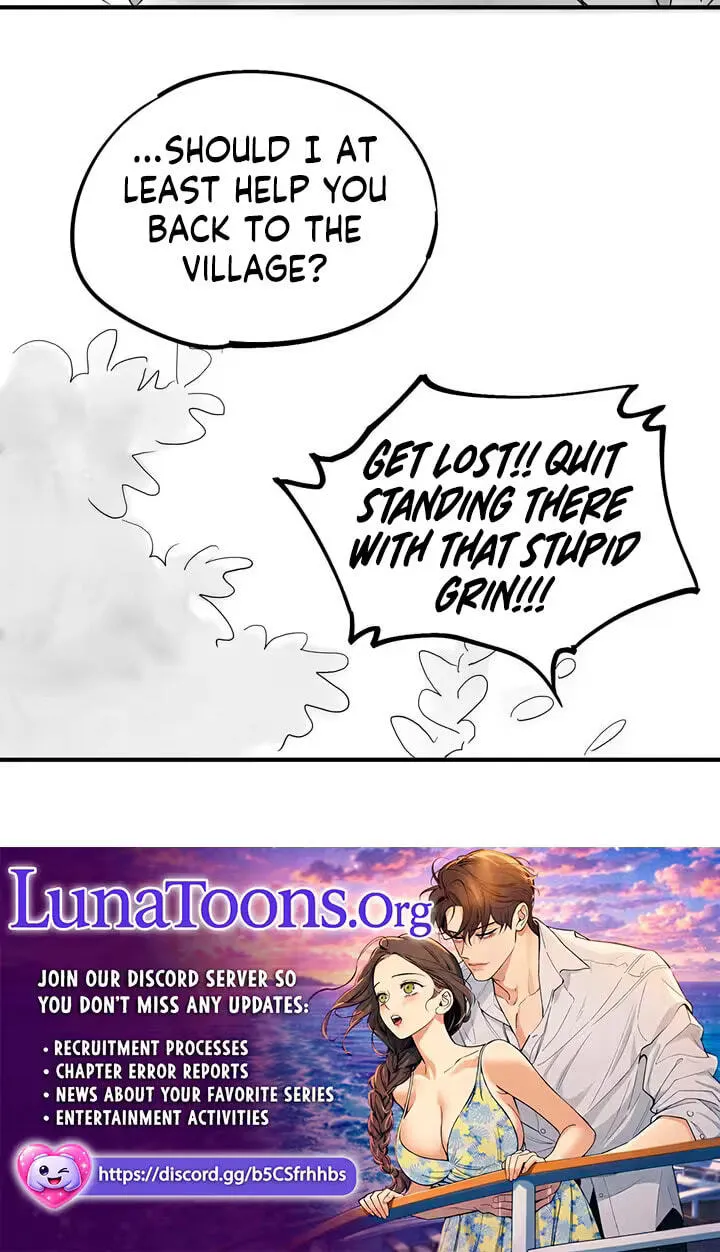 The Hero Who Does It with the Demon Race Chapter 23.5 page 5 - 