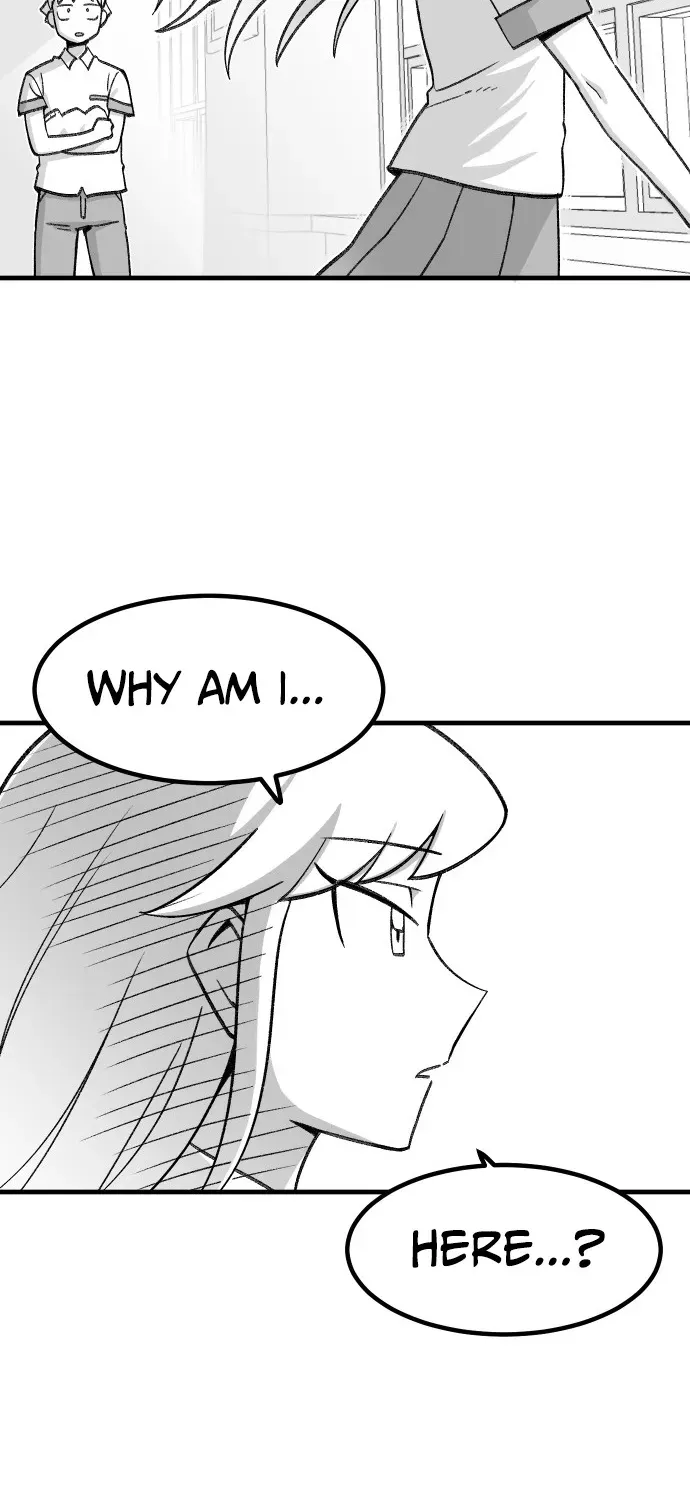 The Hero’s Life Logbook Chapter 1 page 12 - 