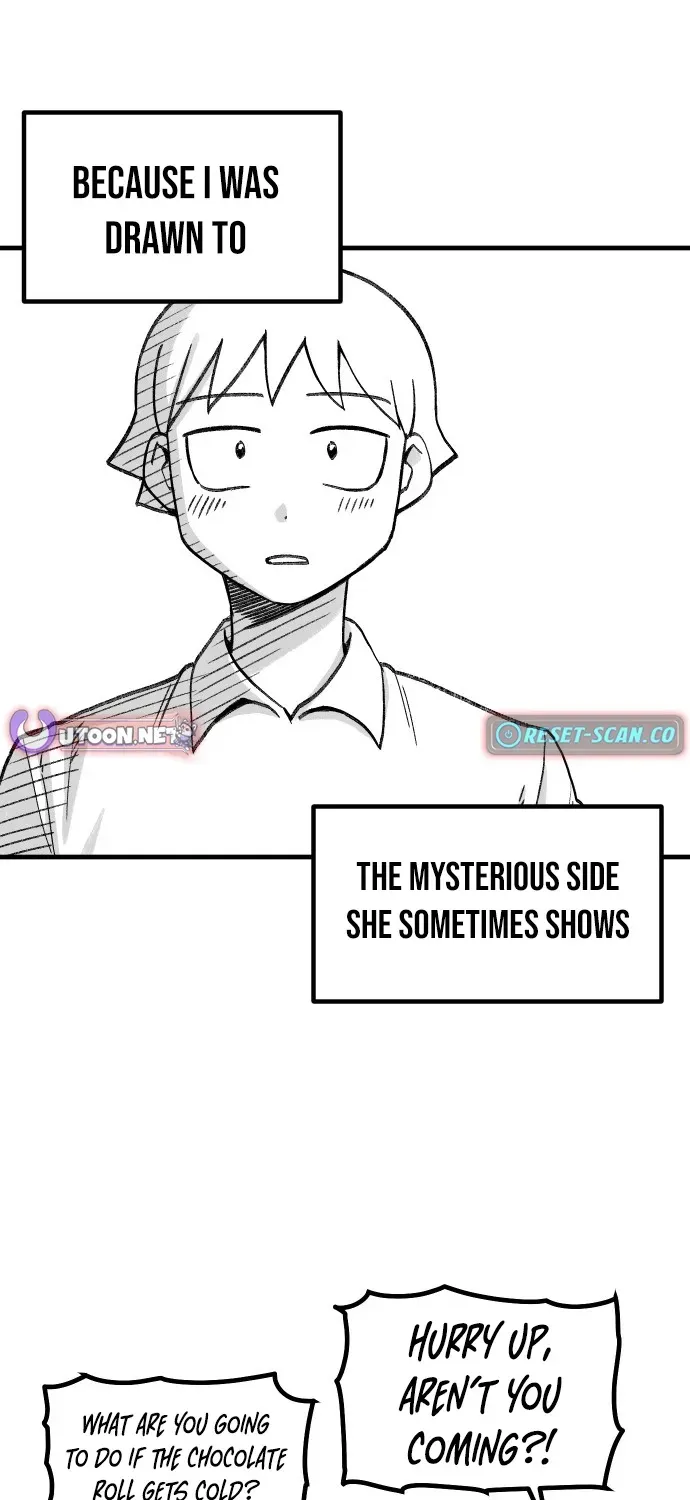 The Hero’s Life Logbook Chapter 1 page 13 - 
