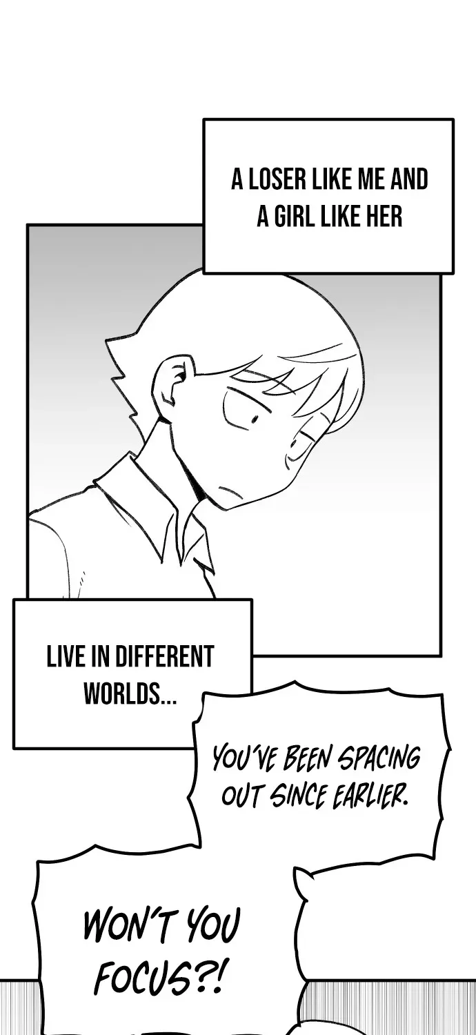 The Hero’s Life Logbook Chapter 1 page 15 - 