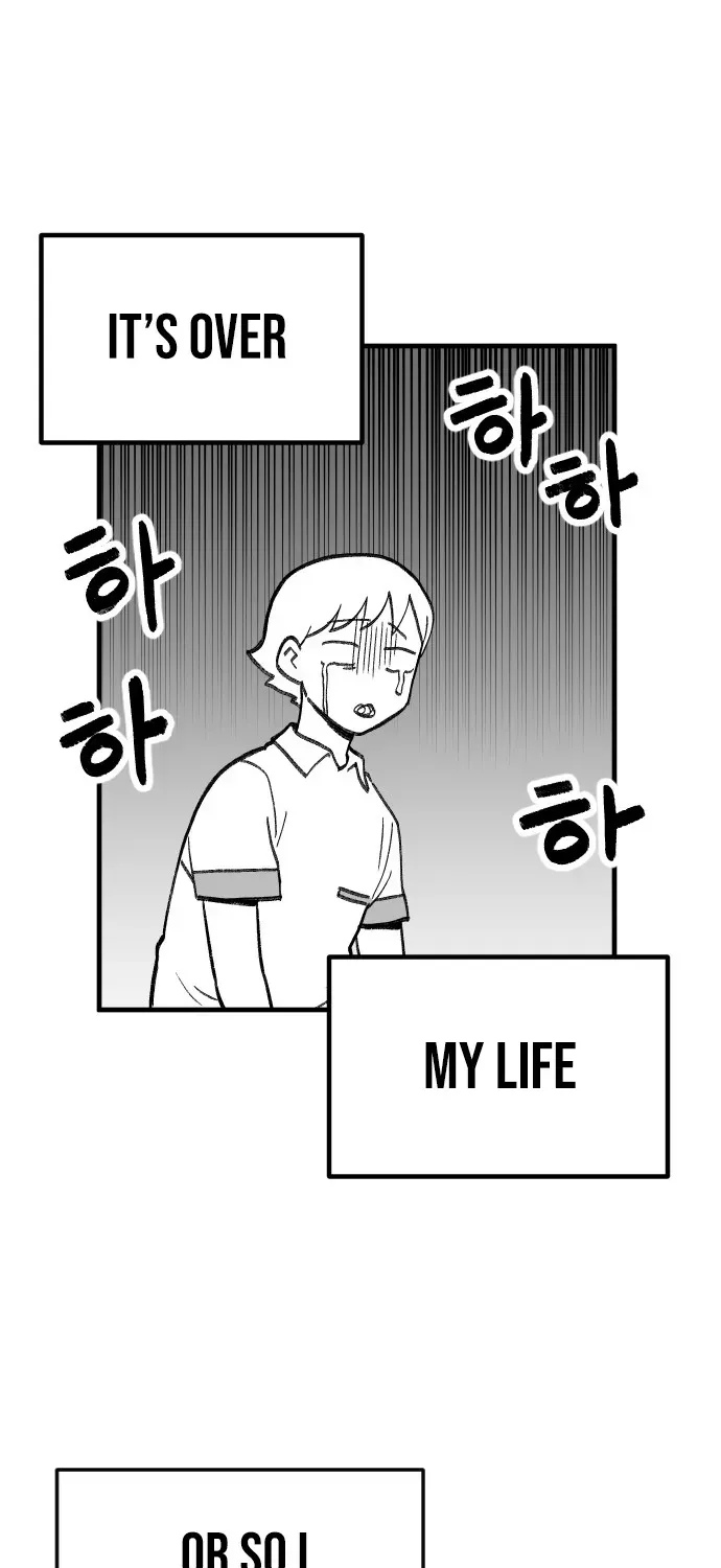 The Hero’s Life Logbook Chapter 1 page 18 - 