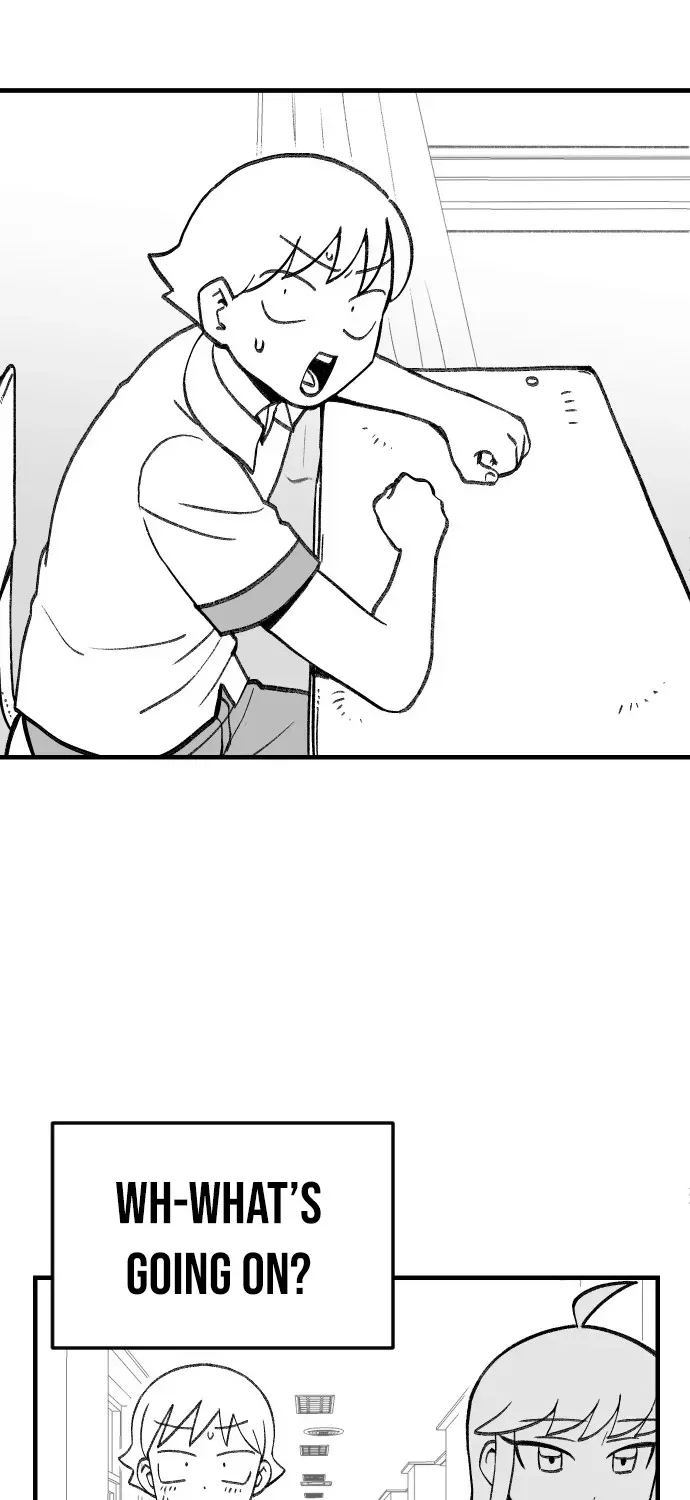 The Hero’s Life Logbook Chapter 1 page 20 - 
