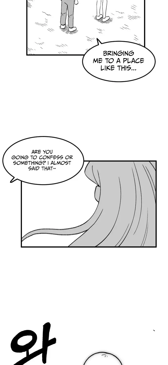 The Hero’s Life Logbook Chapter 1 page 23 - 