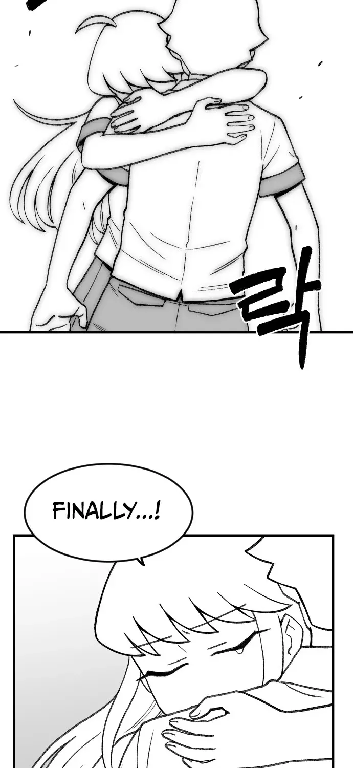 The Hero’s Life Logbook Chapter 1 page 24 - 