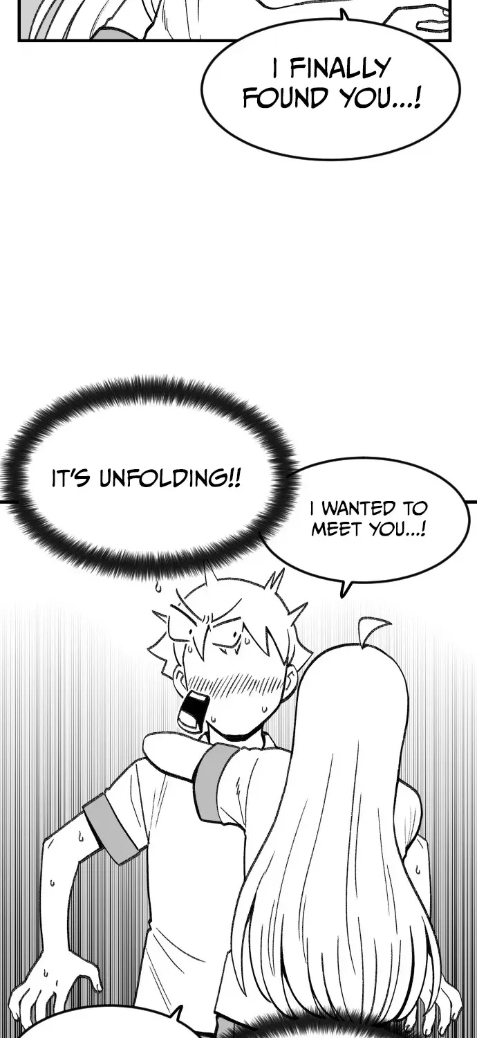 The Hero’s Life Logbook Chapter 1 page 25 - 