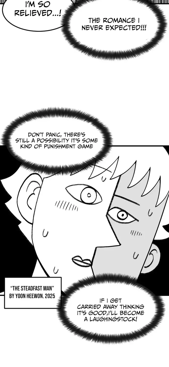 The Hero’s Life Logbook Chapter 1 page 26 - 
