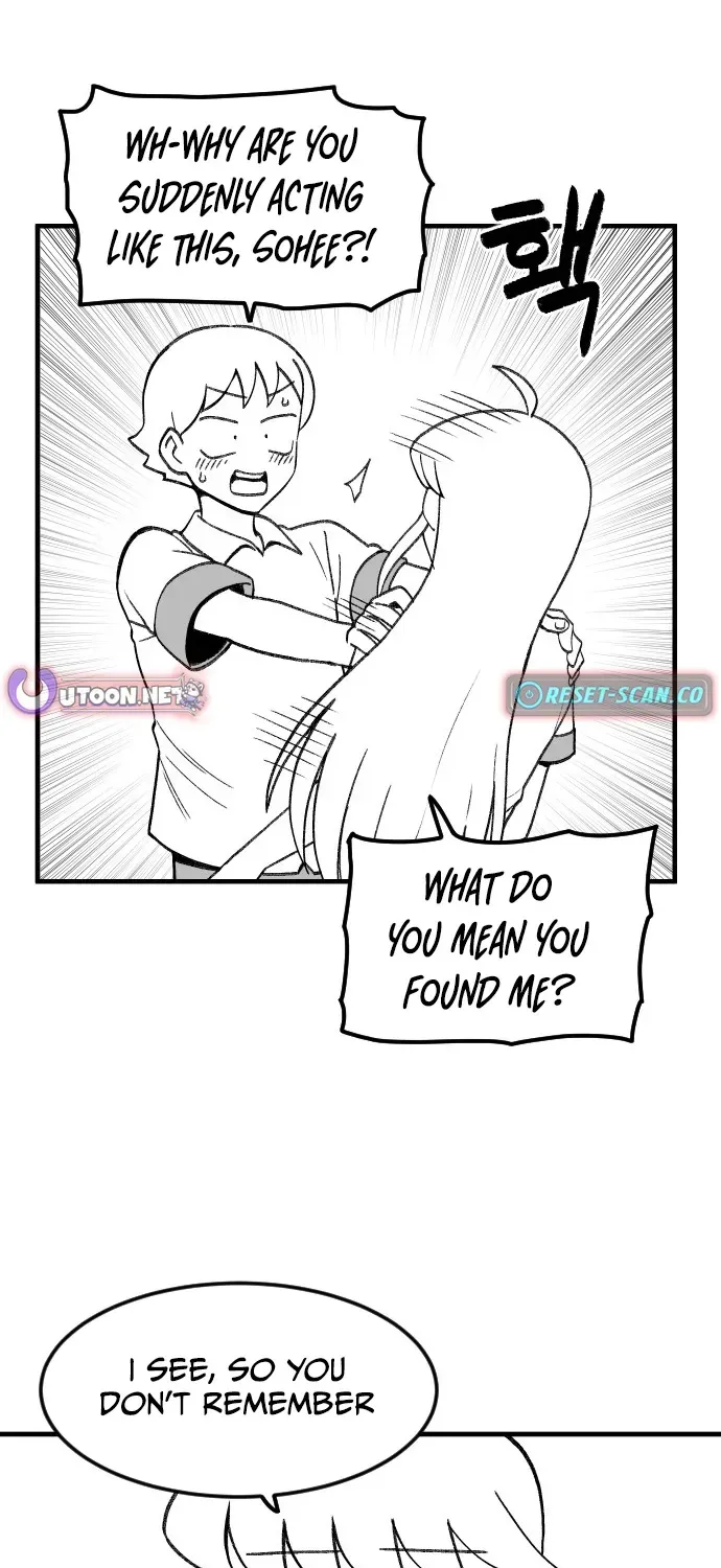 The Hero’s Life Logbook Chapter 1 page 27 - 