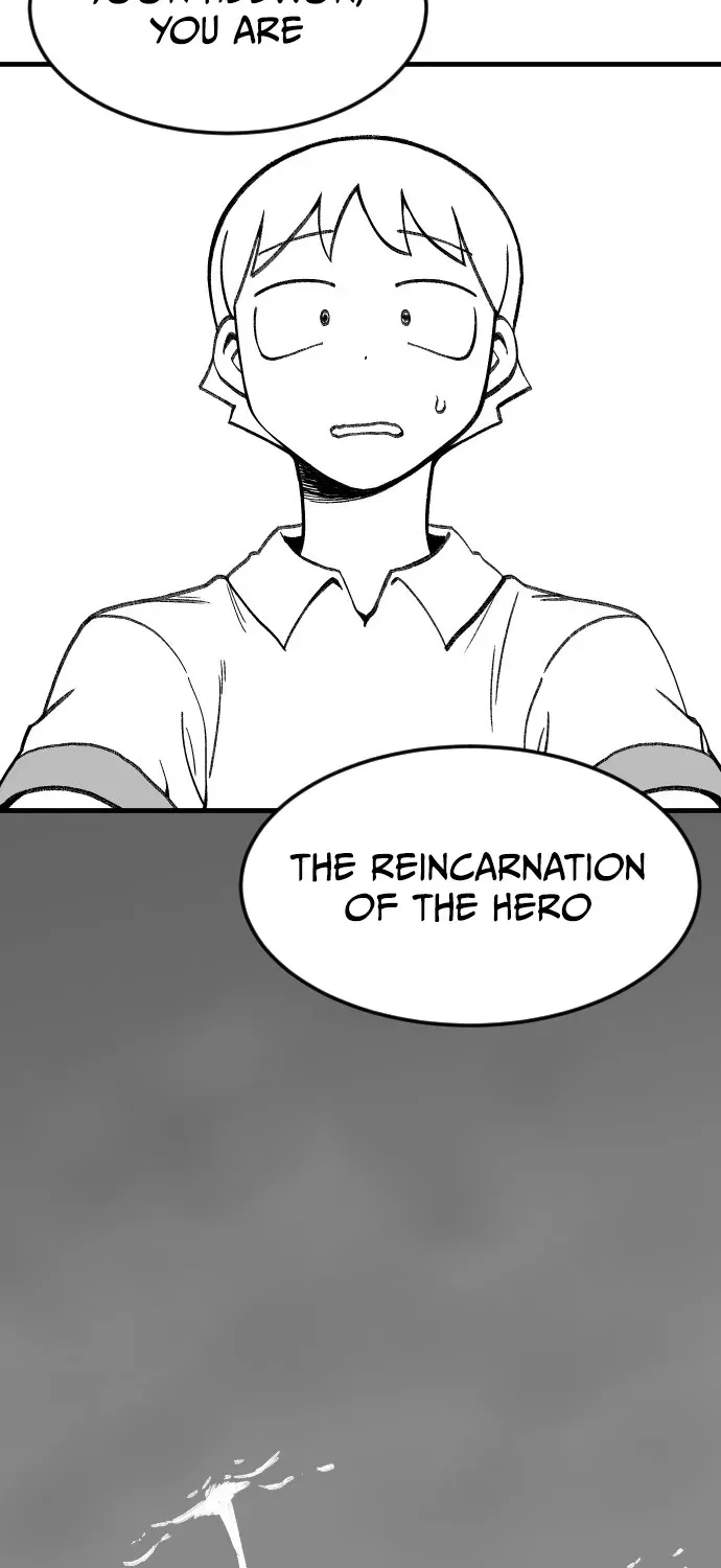 The Hero’s Life Logbook Chapter 1 page 29 - 