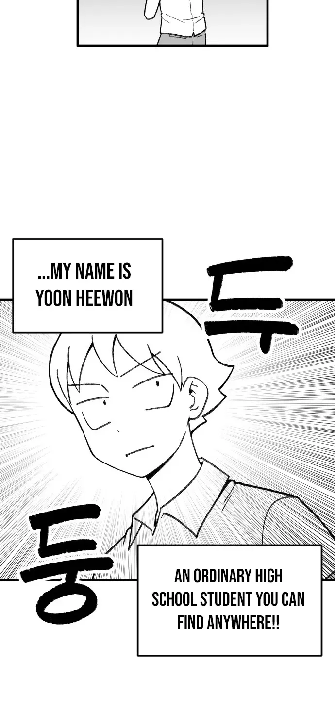 The Hero’s Life Logbook Chapter 1 page 4 - 