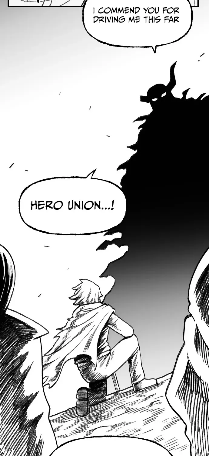 The Hero’s Life Logbook Chapter 1 page 31 - 