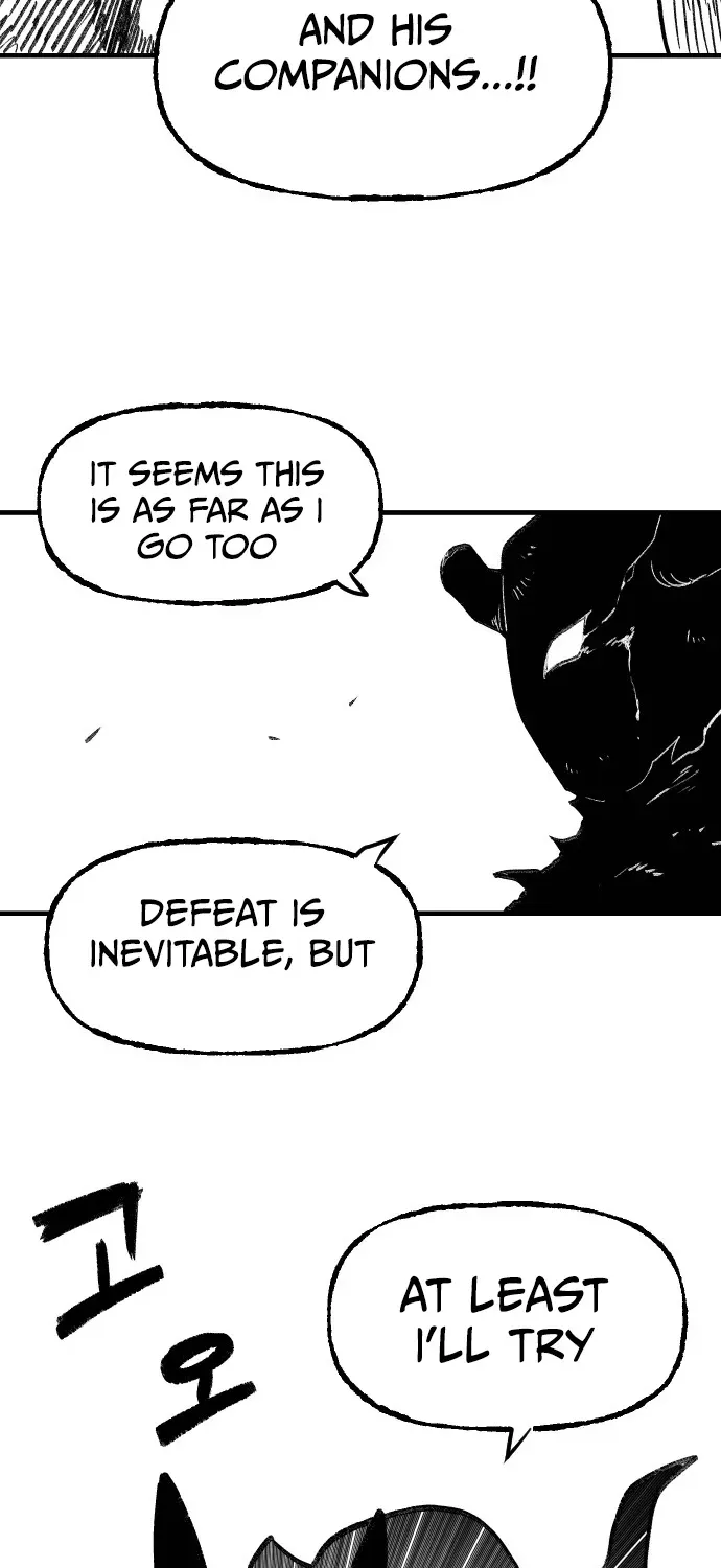 The Hero’s Life Logbook Chapter 1 page 32 - 