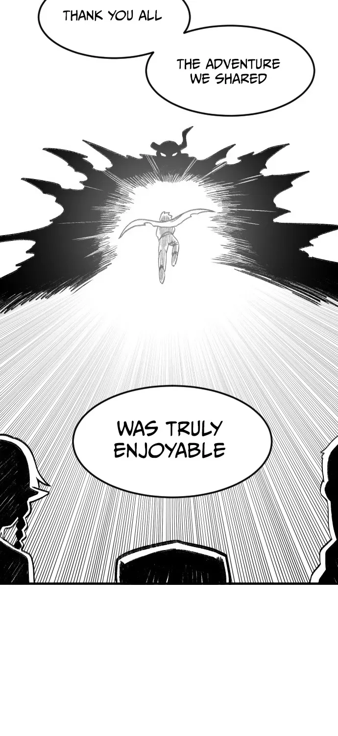 The Hero’s Life Logbook Chapter 1 page 36 - 