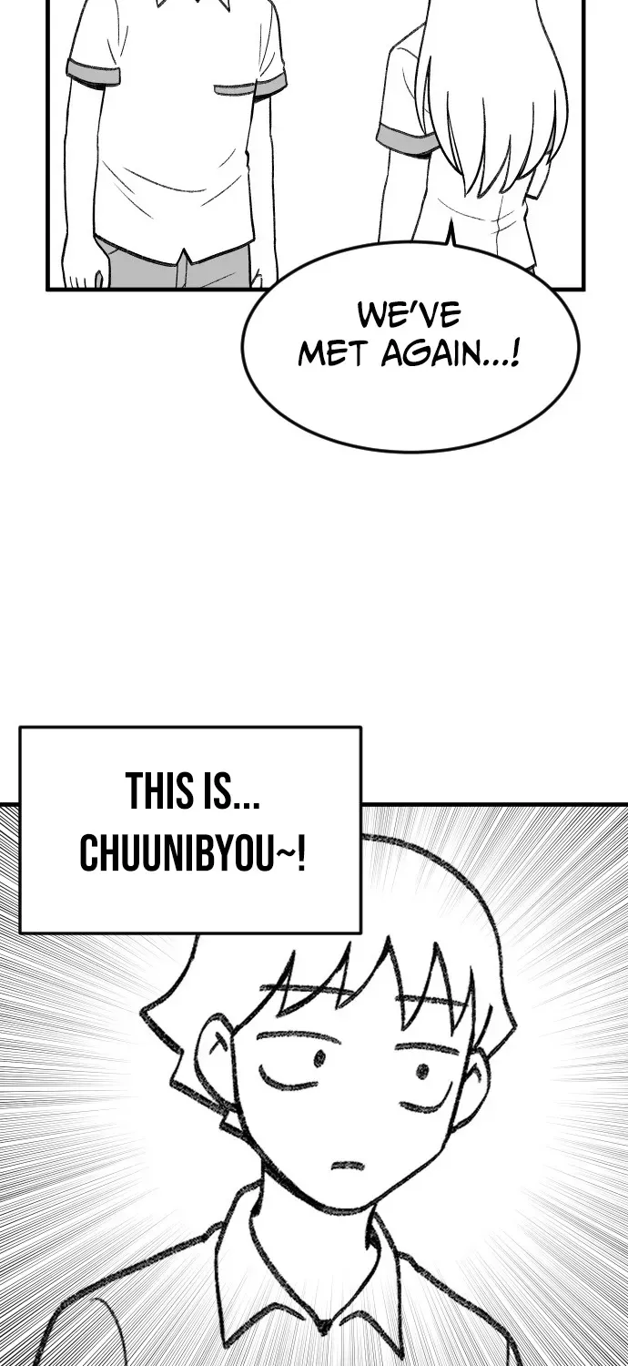 The Hero’s Life Logbook Chapter 1 page 44 - 