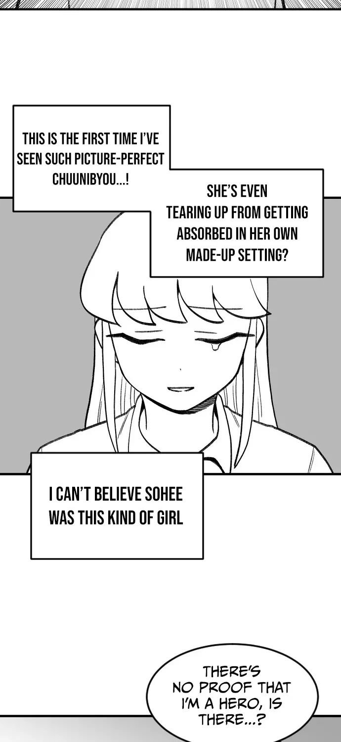 The Hero’s Life Logbook Chapter 1 page 45 - 