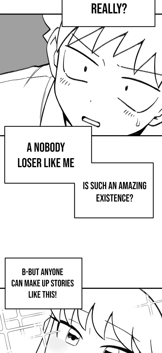 The Hero’s Life Logbook Chapter 1 page 48 - 