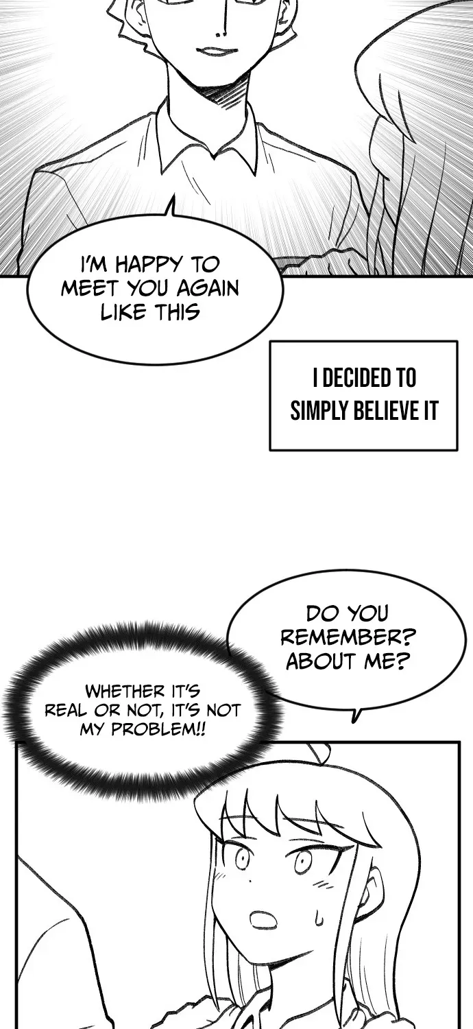 The Hero’s Life Logbook Chapter 1 page 50 - 