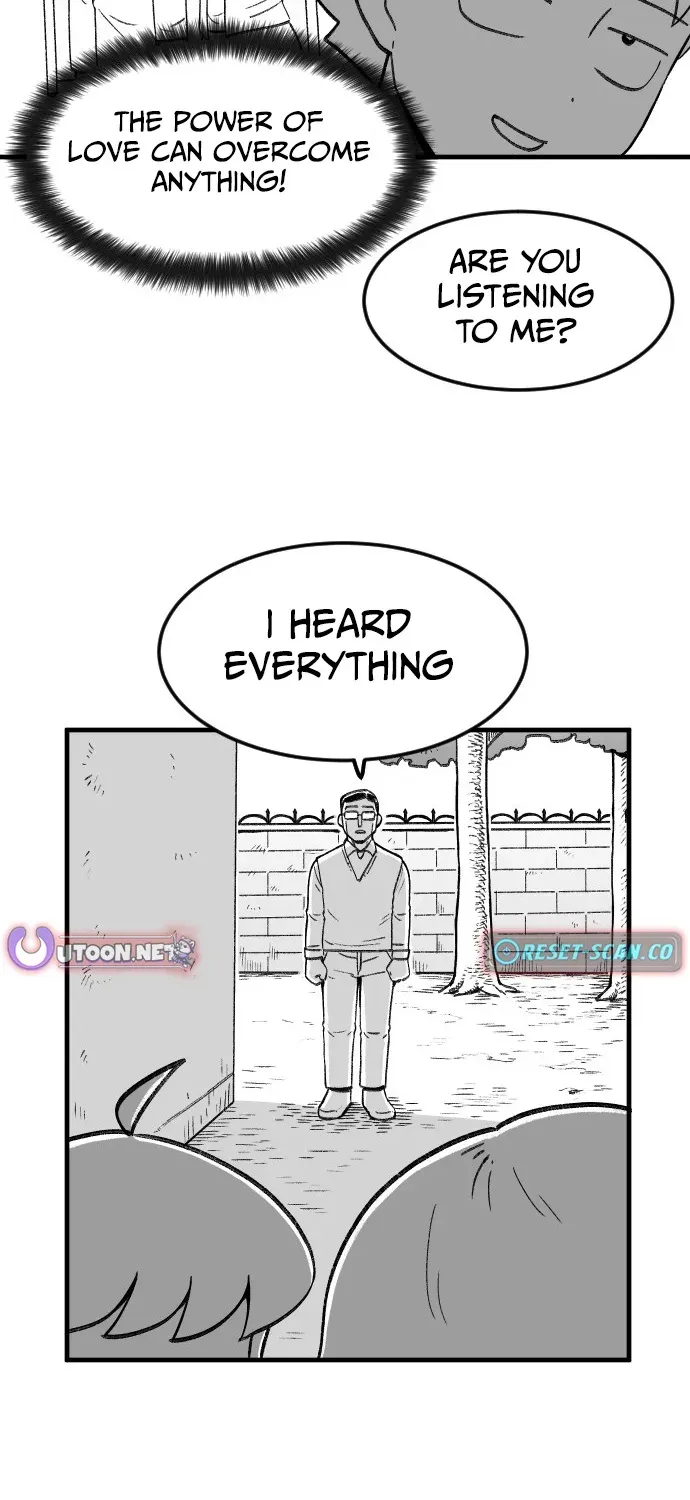The Hero’s Life Logbook Chapter 1 page 52 - 
