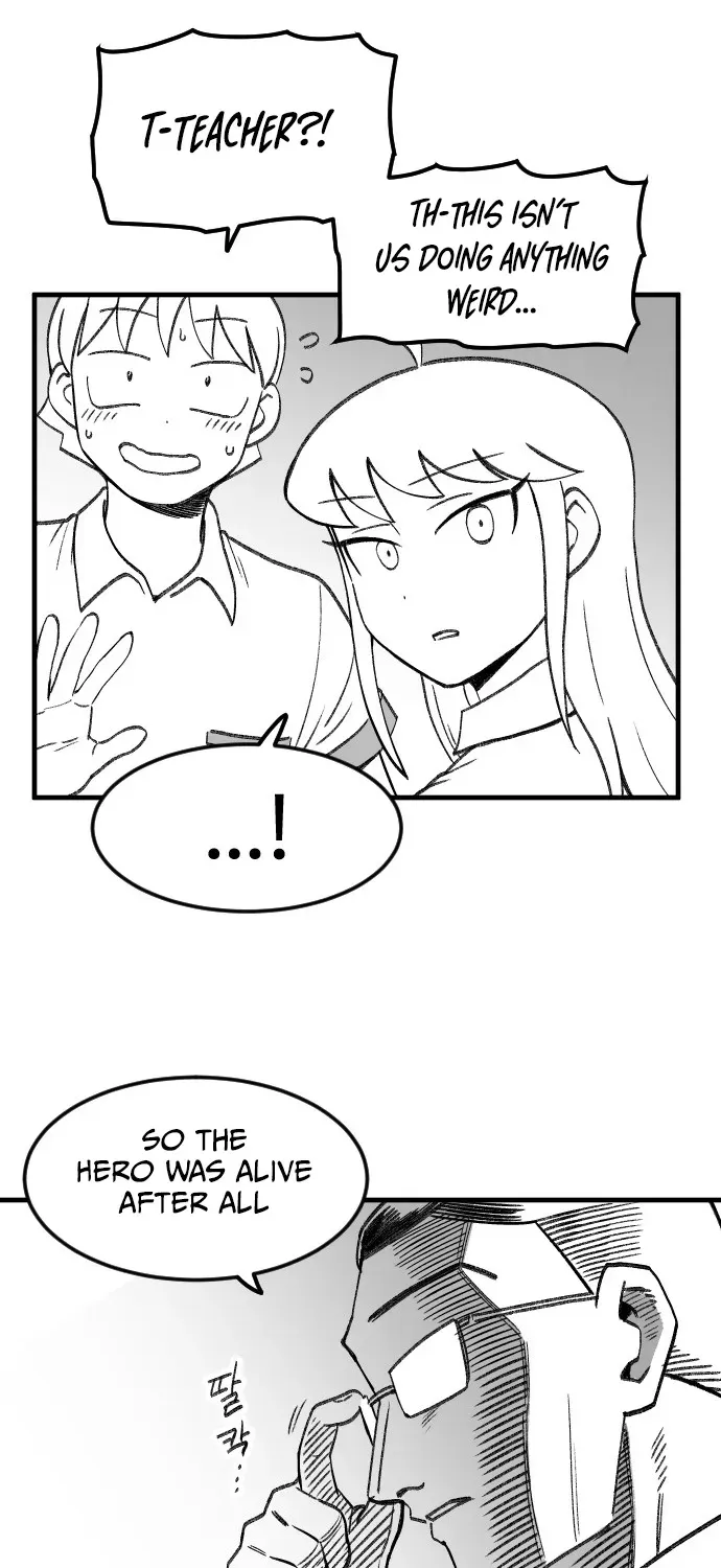 The Hero’s Life Logbook Chapter 1 page 53 - 
