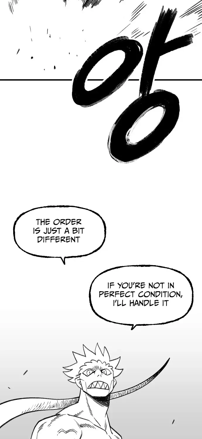 The Hero’s Life Logbook Chapter 1 page 57 - 