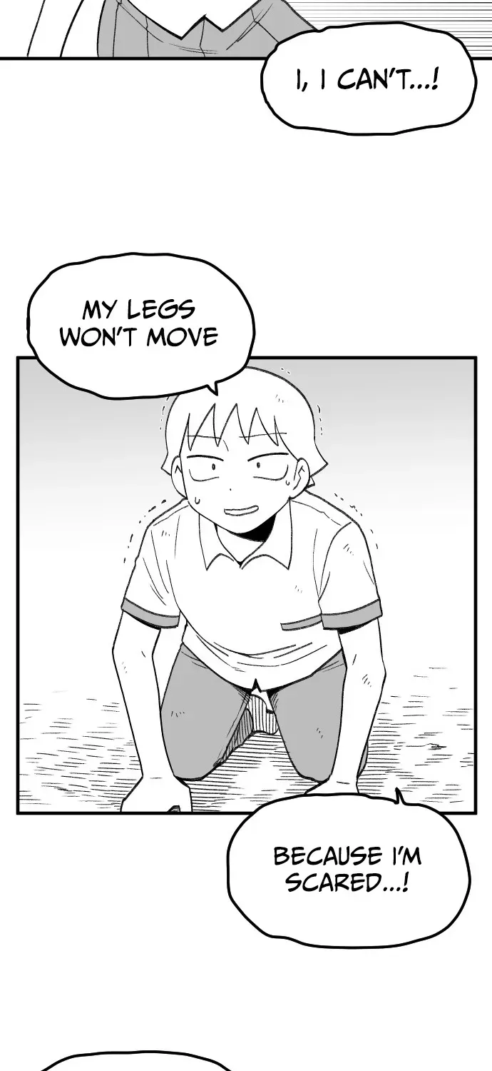 The Hero’s Life Logbook Chapter 1 page 61 - 