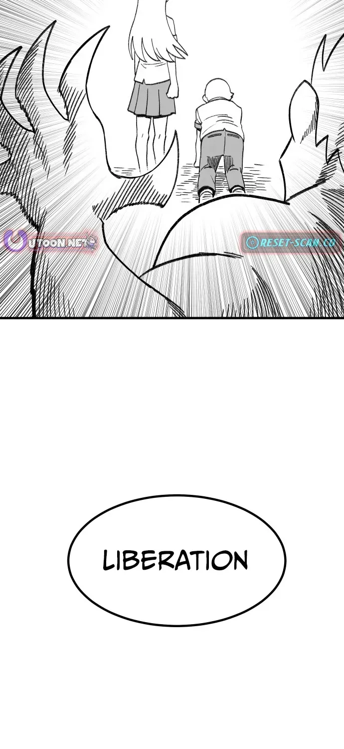 The Hero’s Life Logbook Chapter 1 page 64 - 