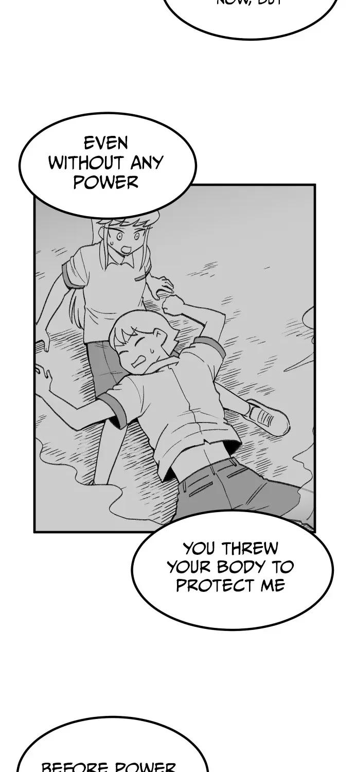 The Hero’s Life Logbook Chapter 1 page 67 - 