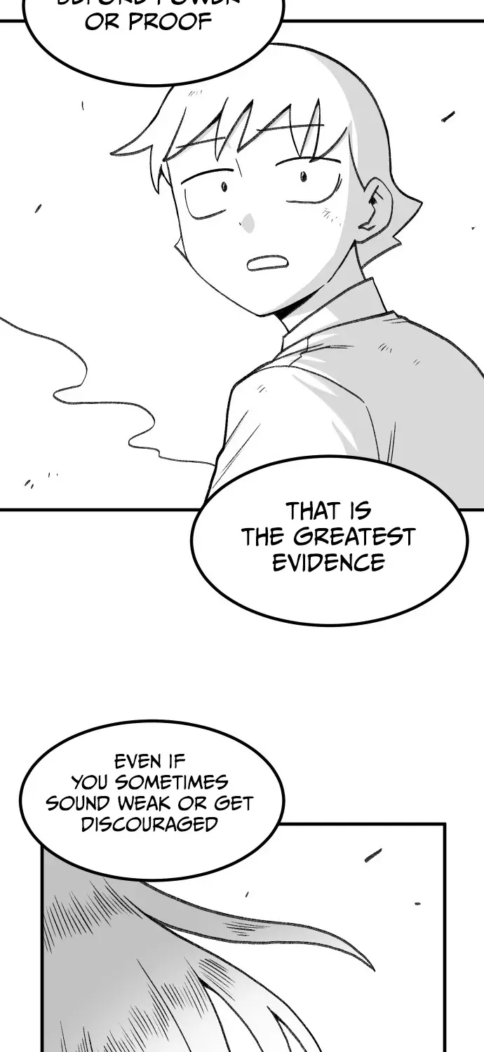 The Hero’s Life Logbook Chapter 1 page 68 - 