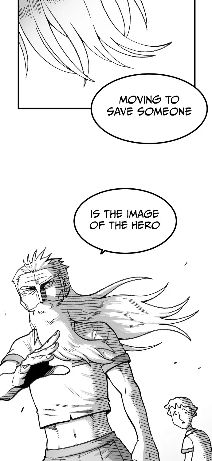 The Hero’s Life Logbook Chapter 1 page 69 - 