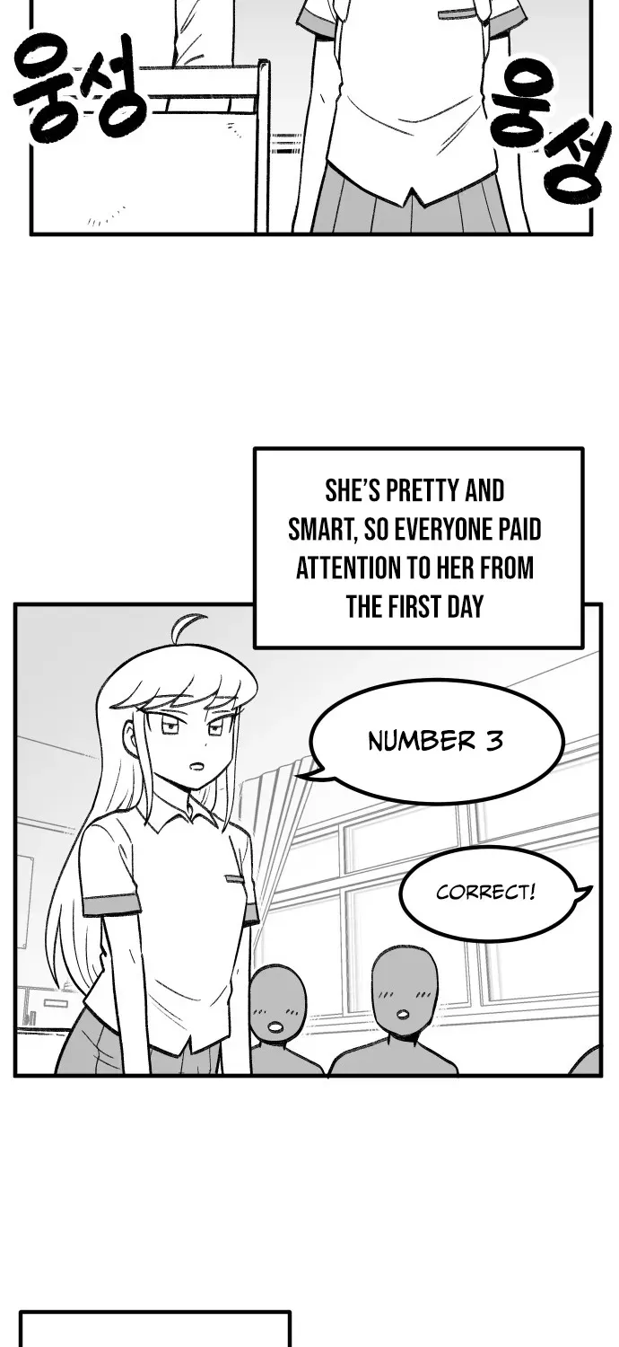 The Hero’s Life Logbook Chapter 1 page 8 - 