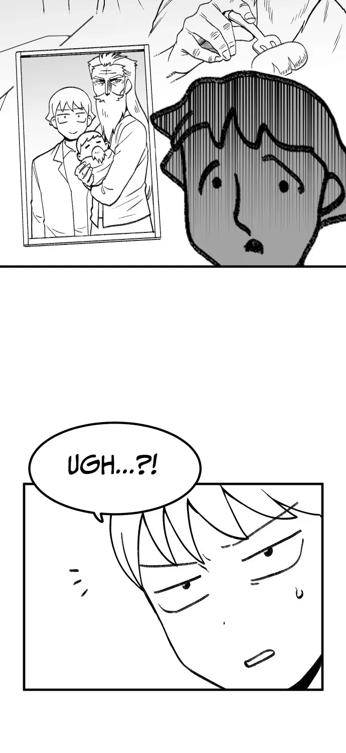 The Hero’s Life Logbook Chapter 1 page 72 - 