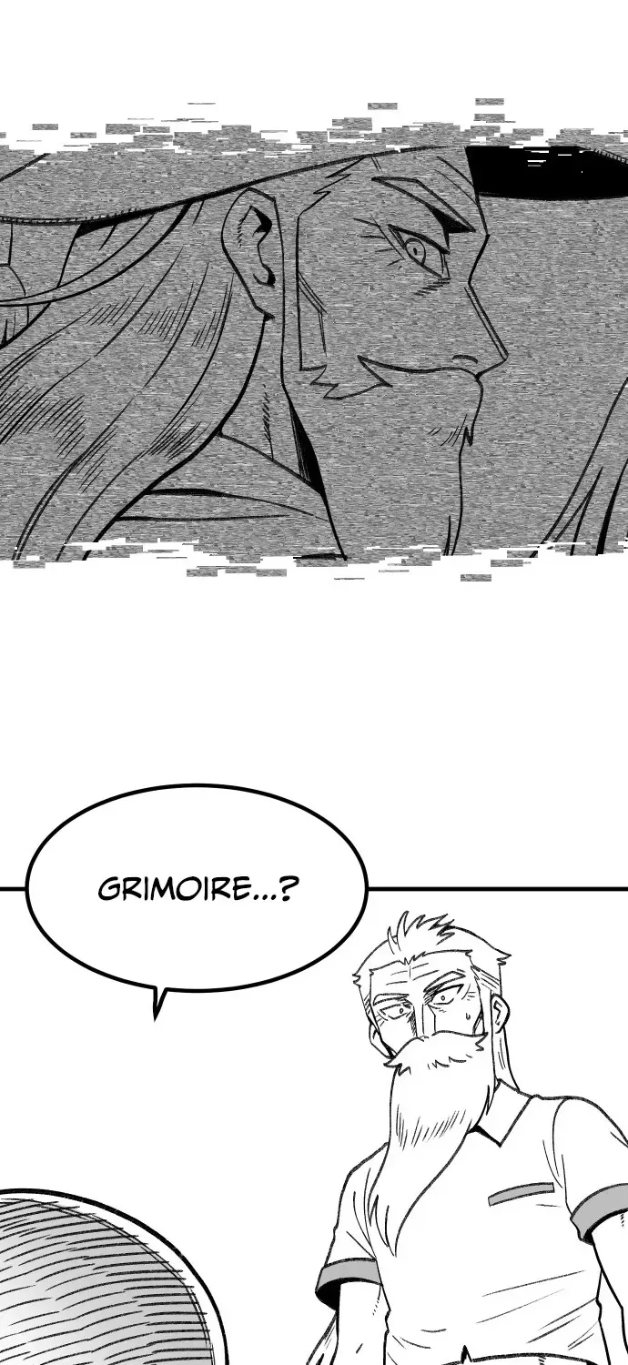 The Hero’s Life Logbook Chapter 1 page 73 - 